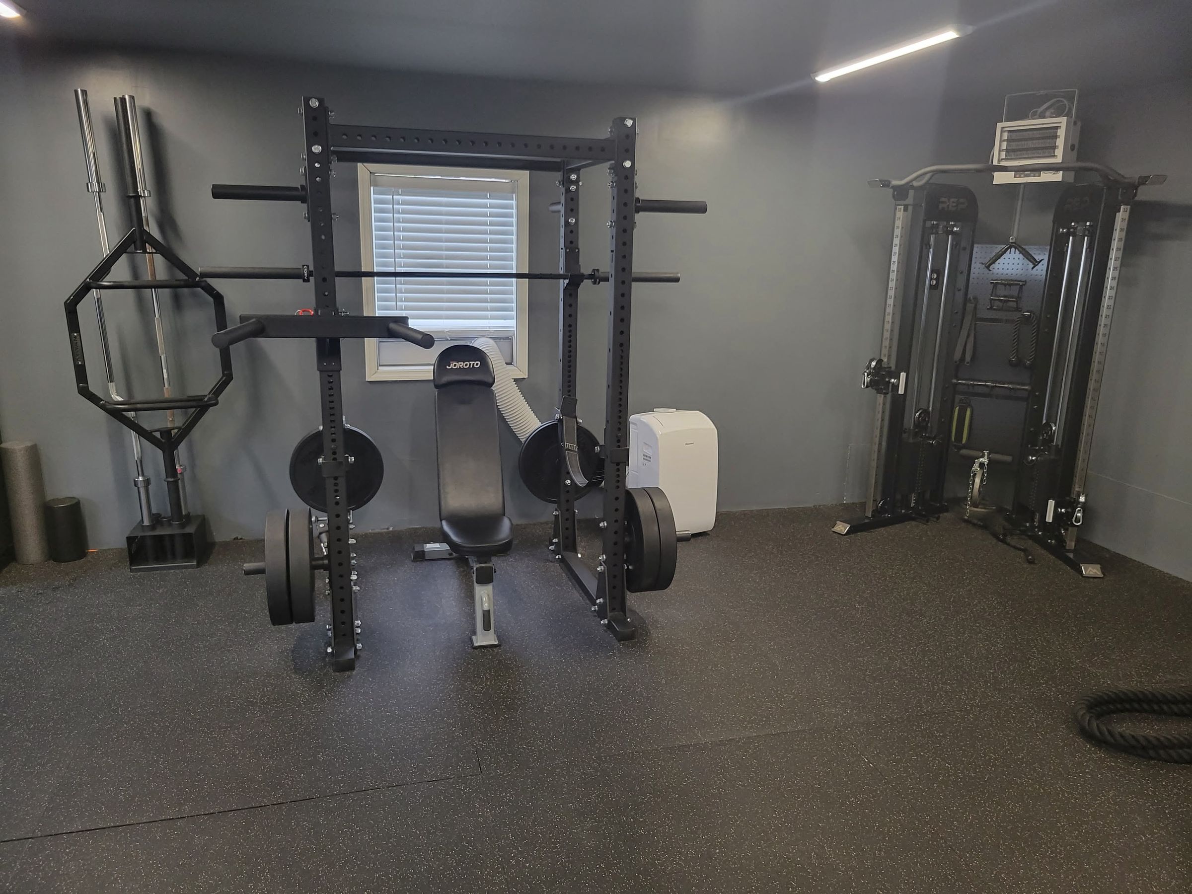 Hardman Fitness's image