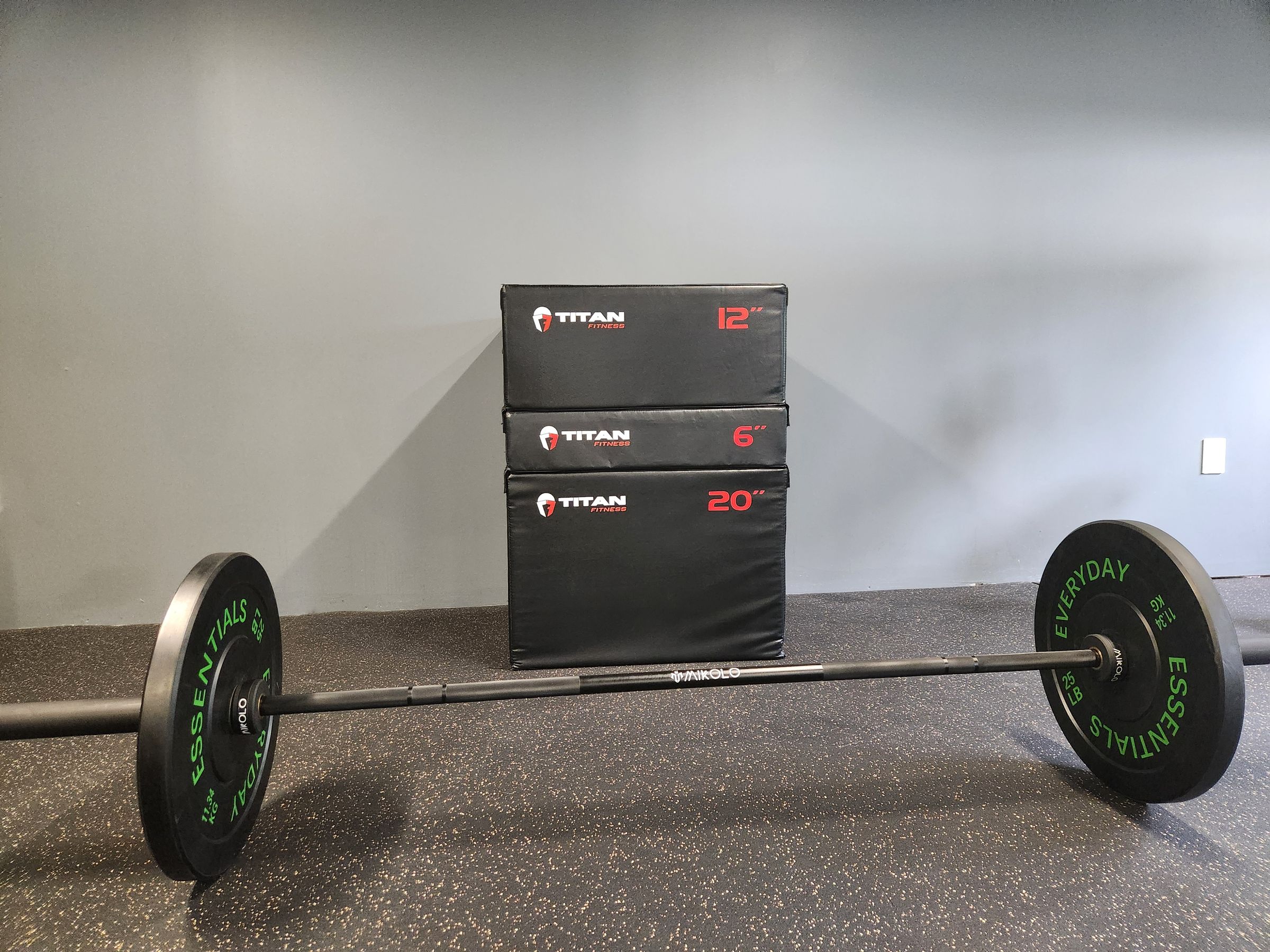 Hardman Fitness's image
