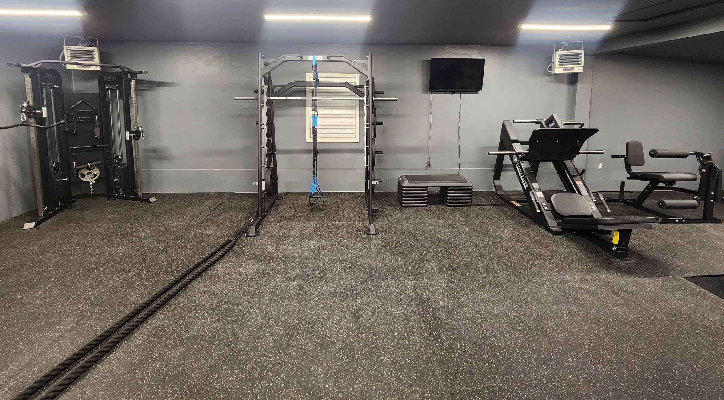 Hardman Fitness's image