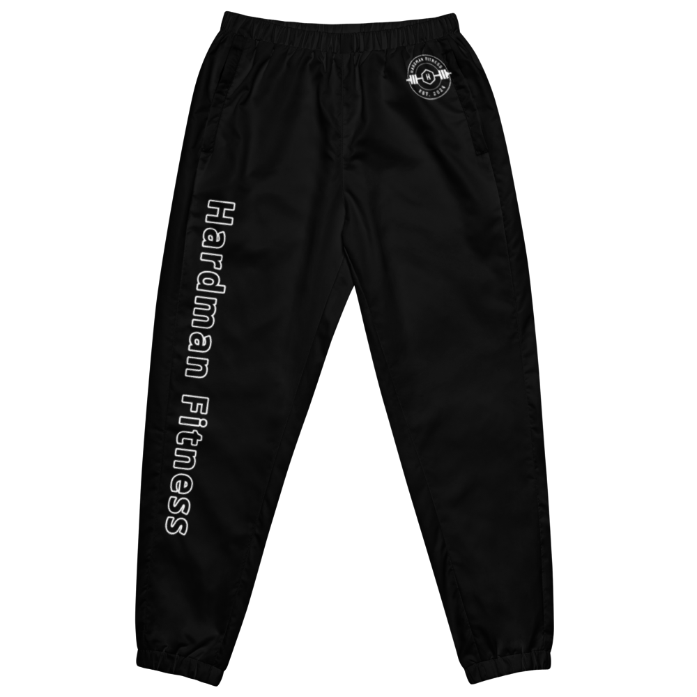 Unisex Track Pants