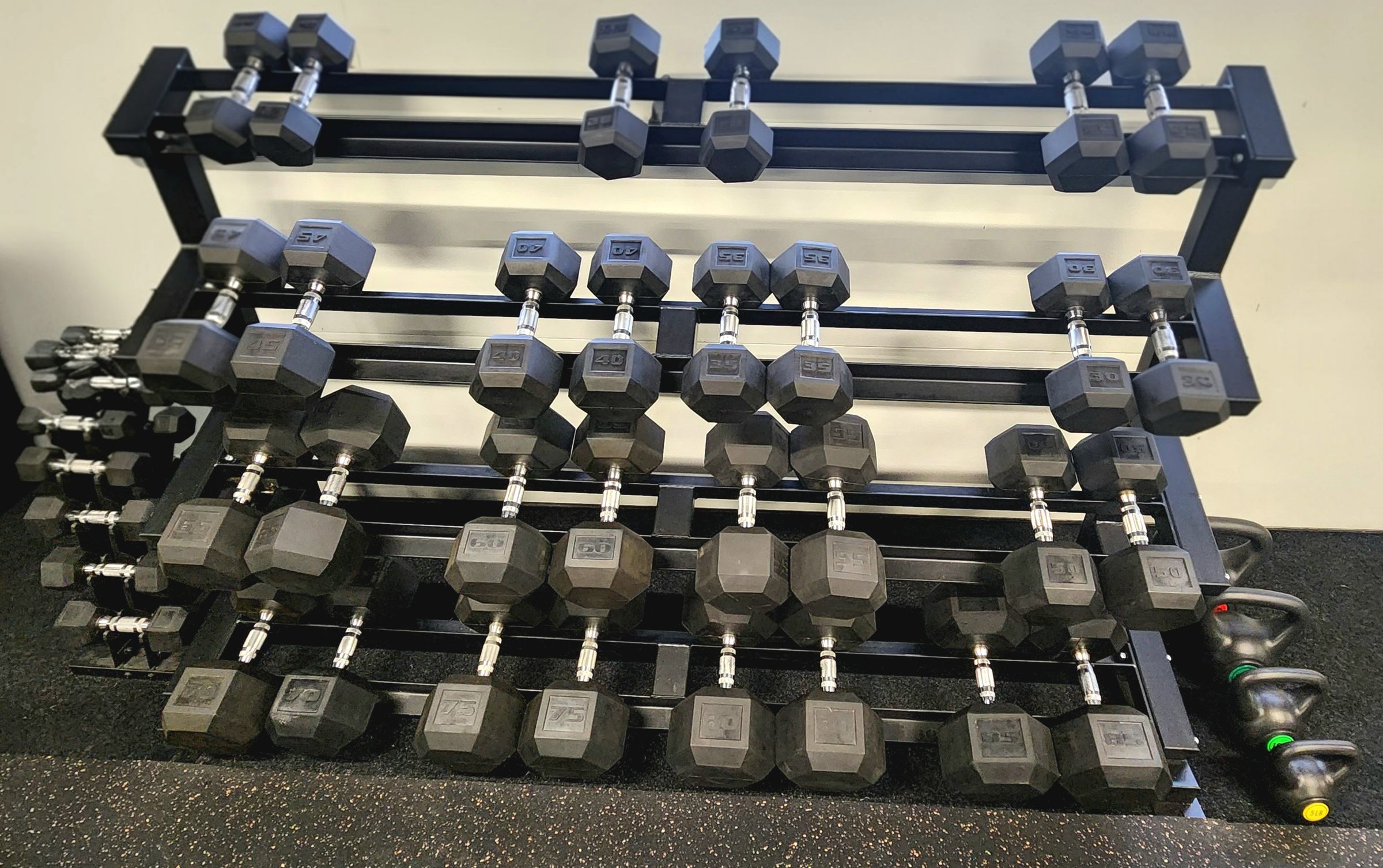 Hardman Fitness's image