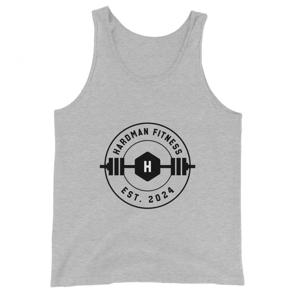 Men's Tank