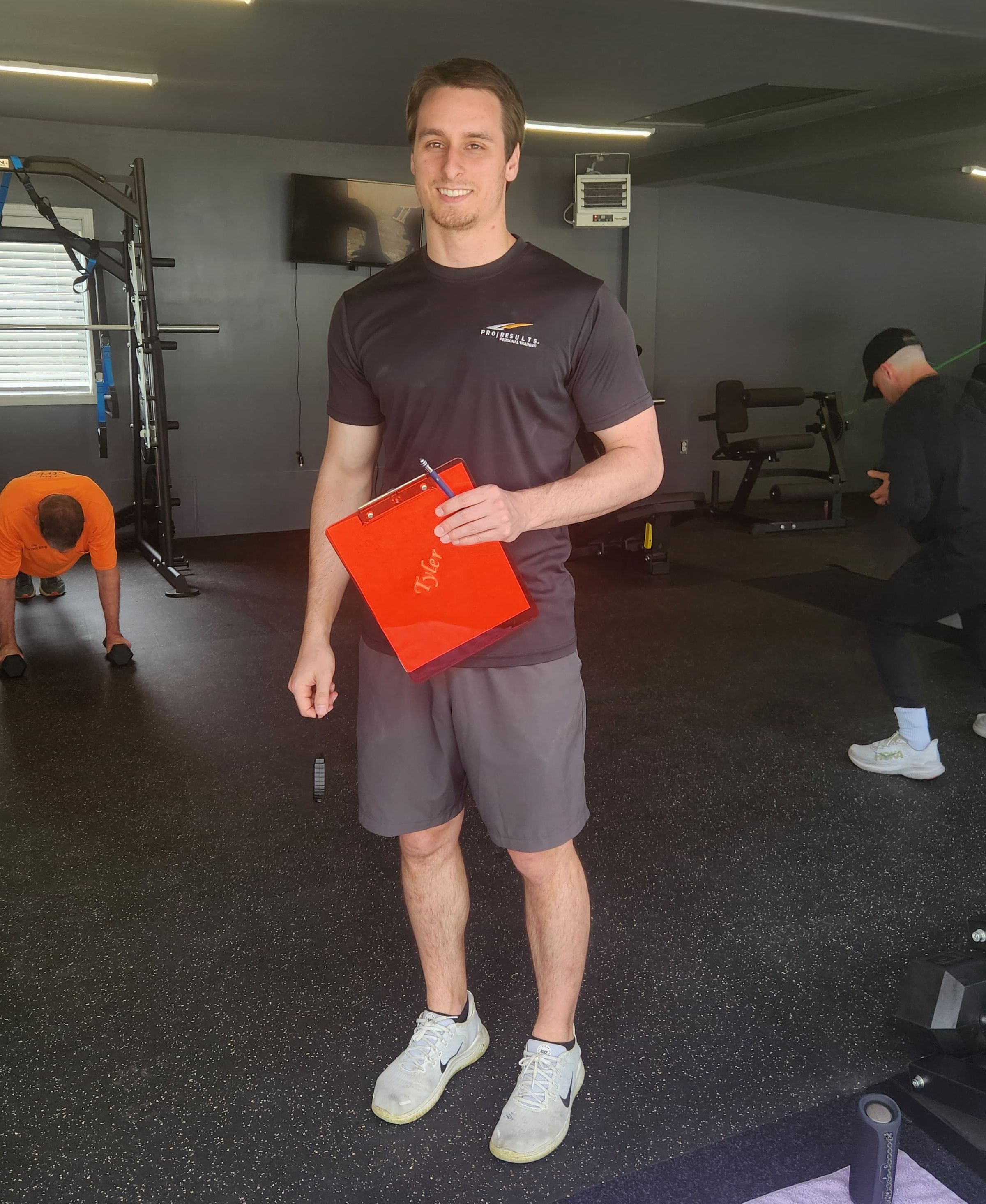 Hardman Fitness's image