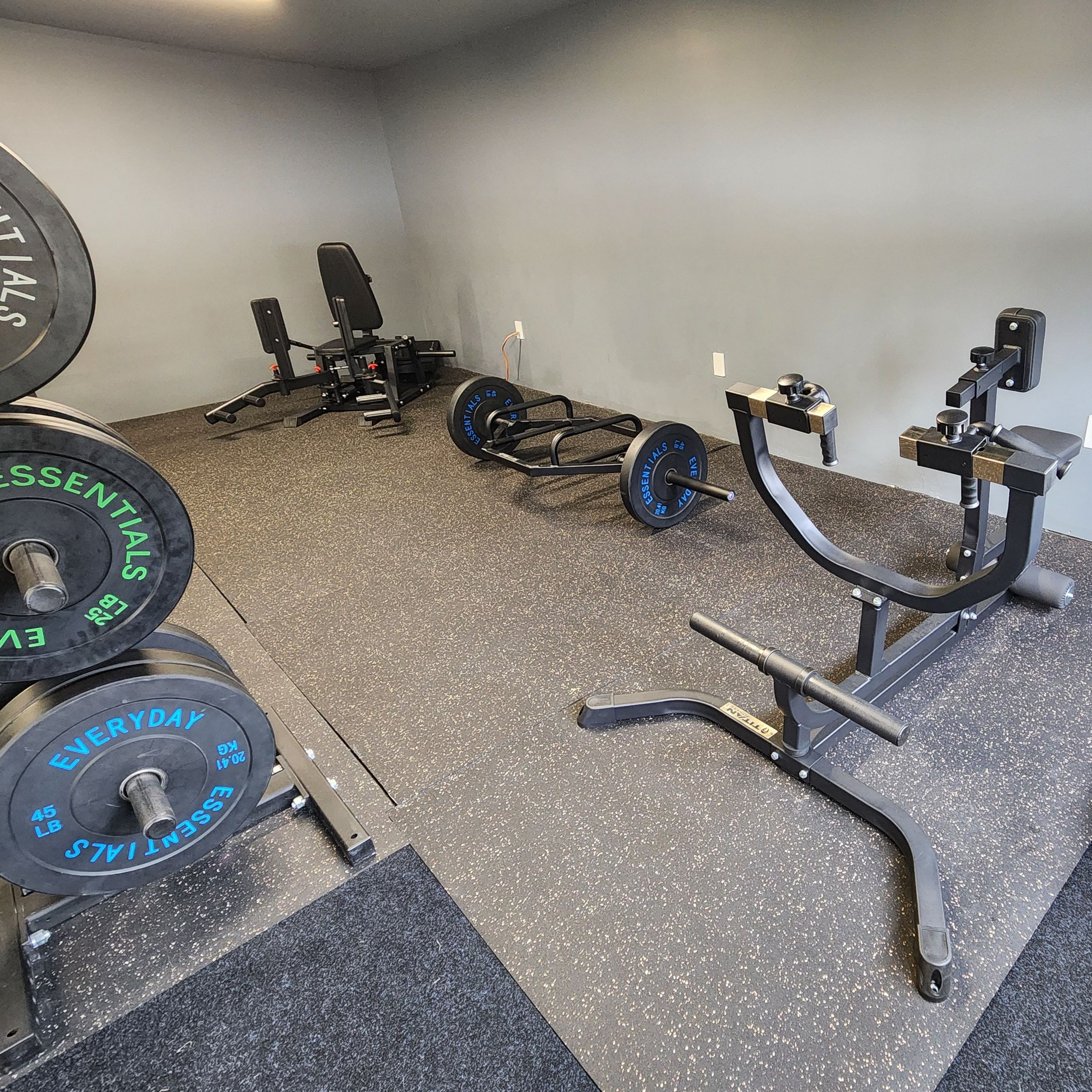 Hardman Fitness's image
