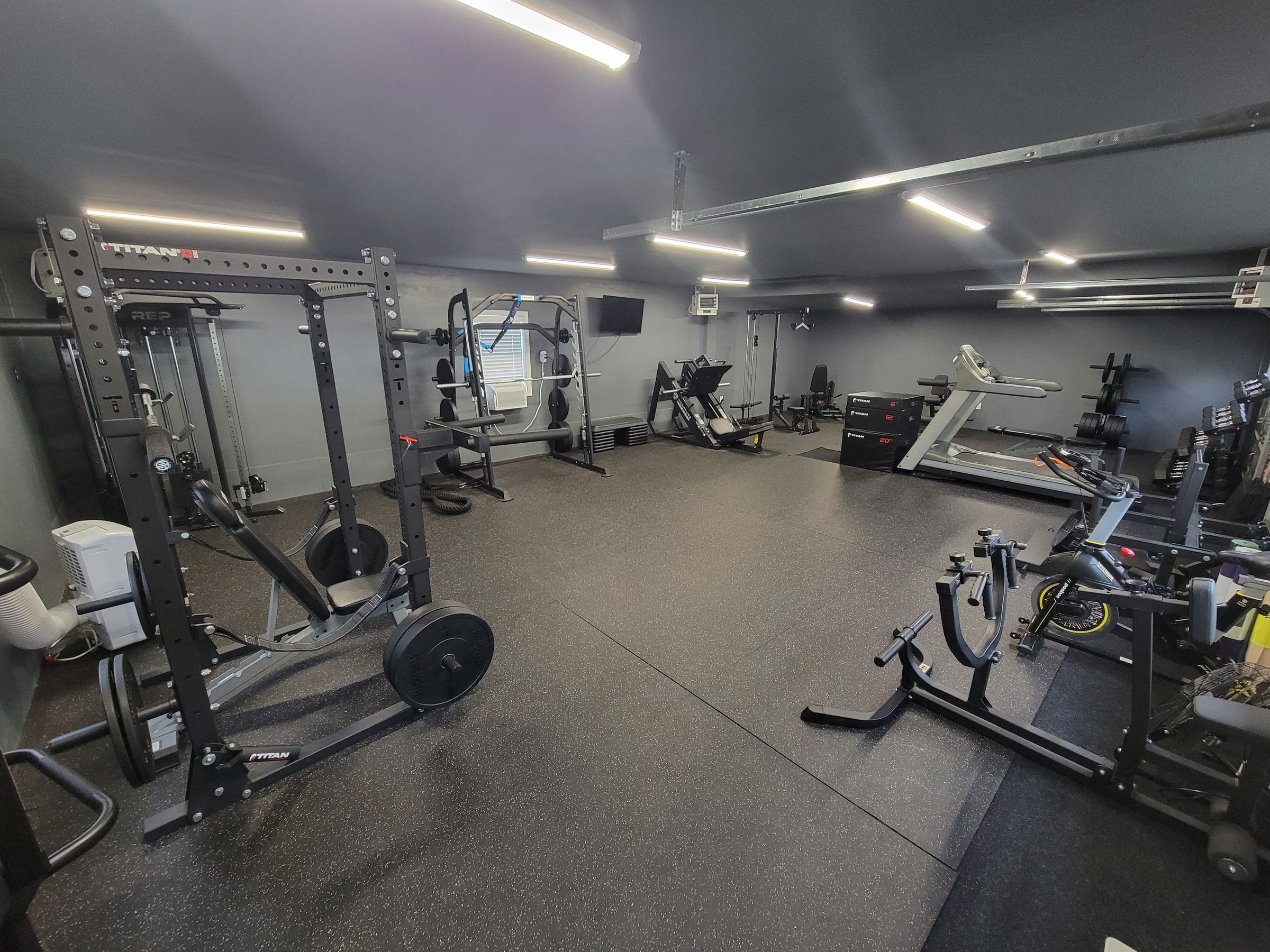 Hardman Fitness's image