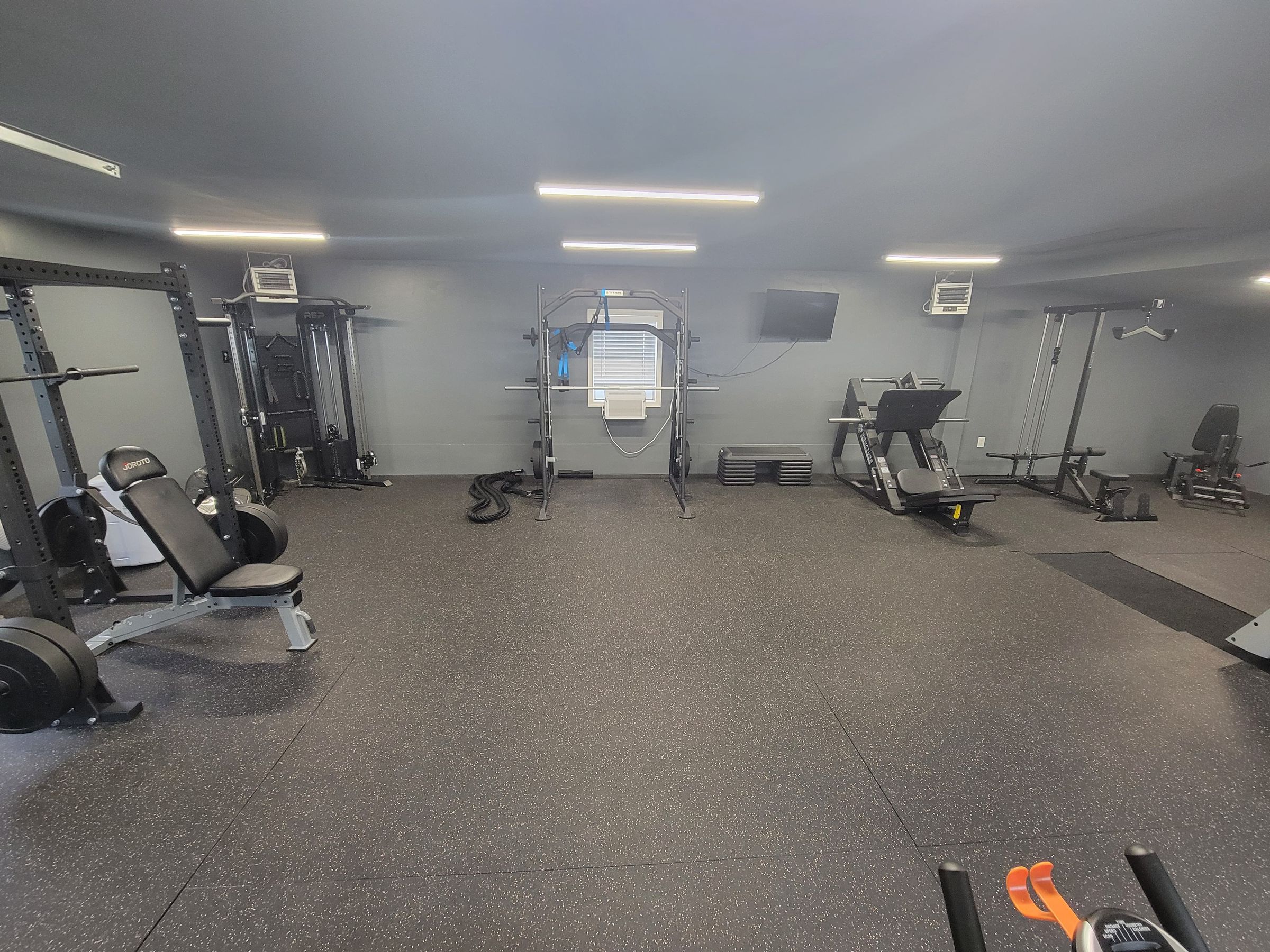 Hardman Fitness's image