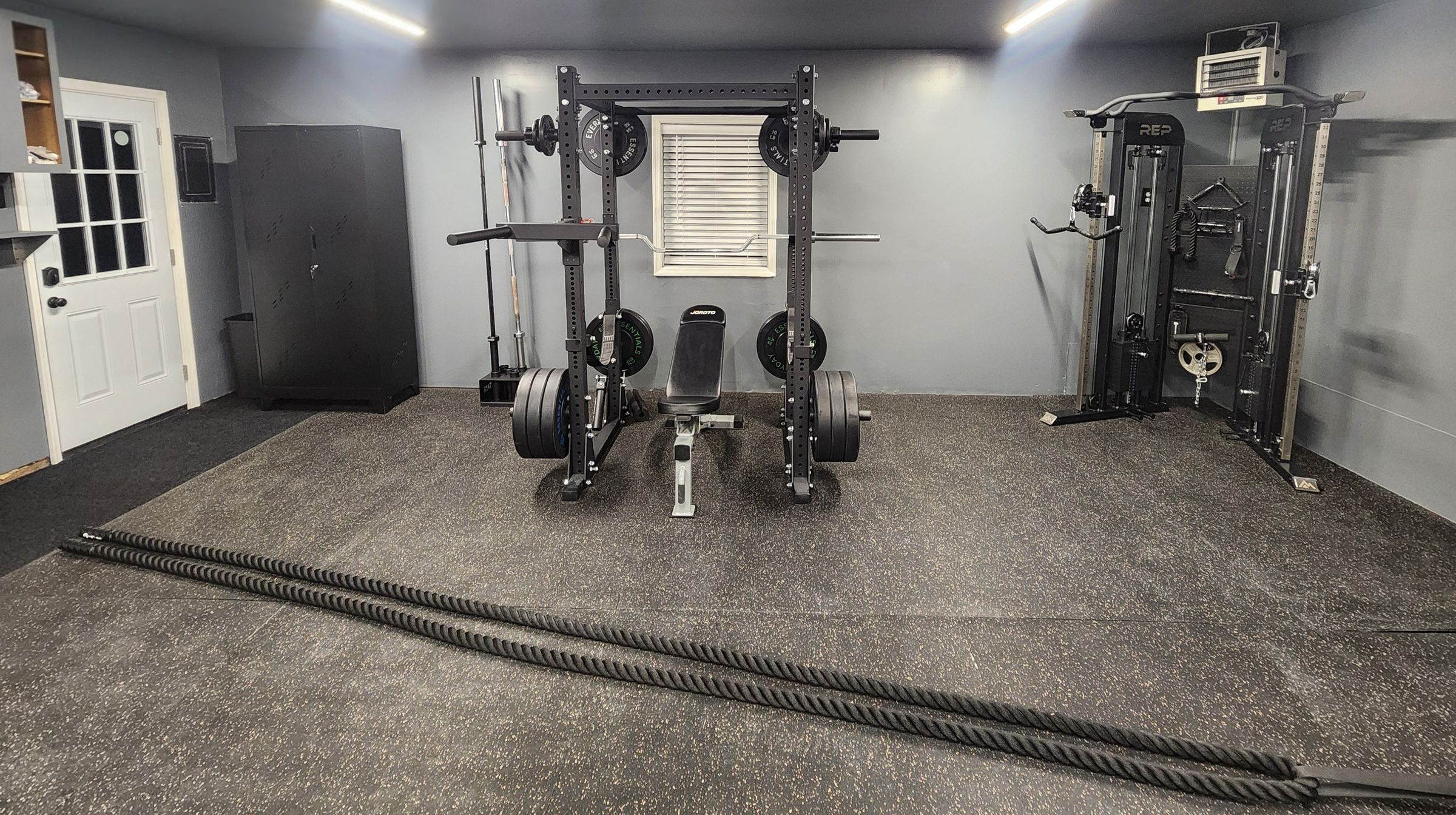 Hardman Fitness's image