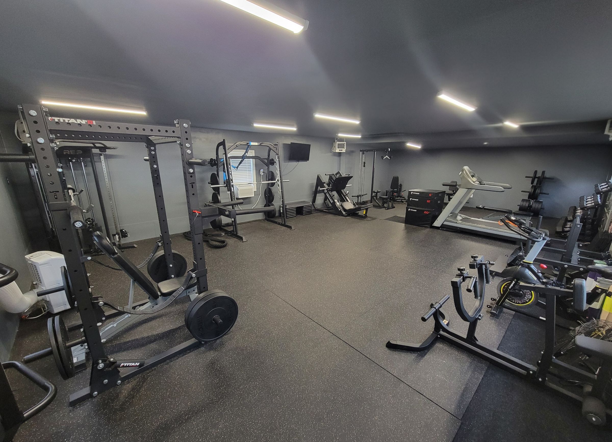 Hardman Fitness's image