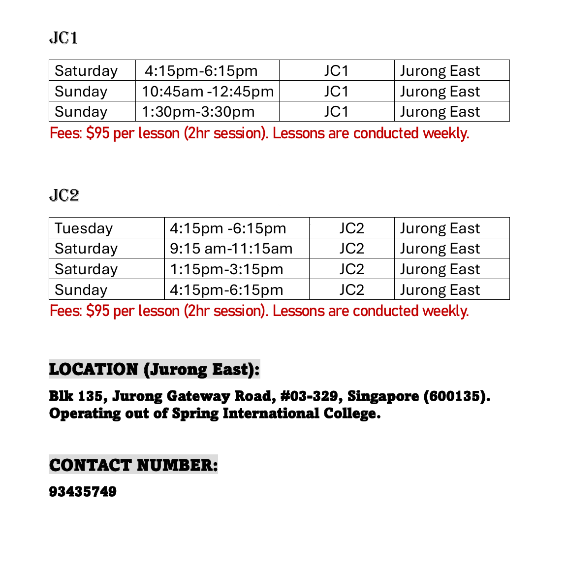  The Math Haven's image