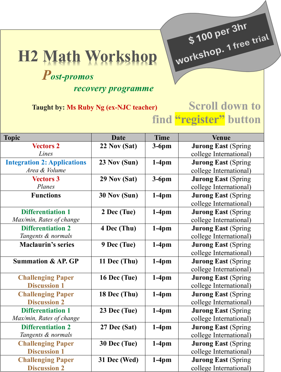  The Math Haven's image