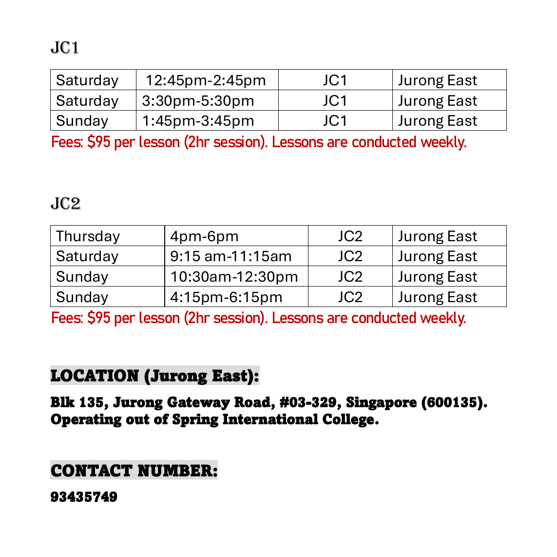  The Math Haven's image