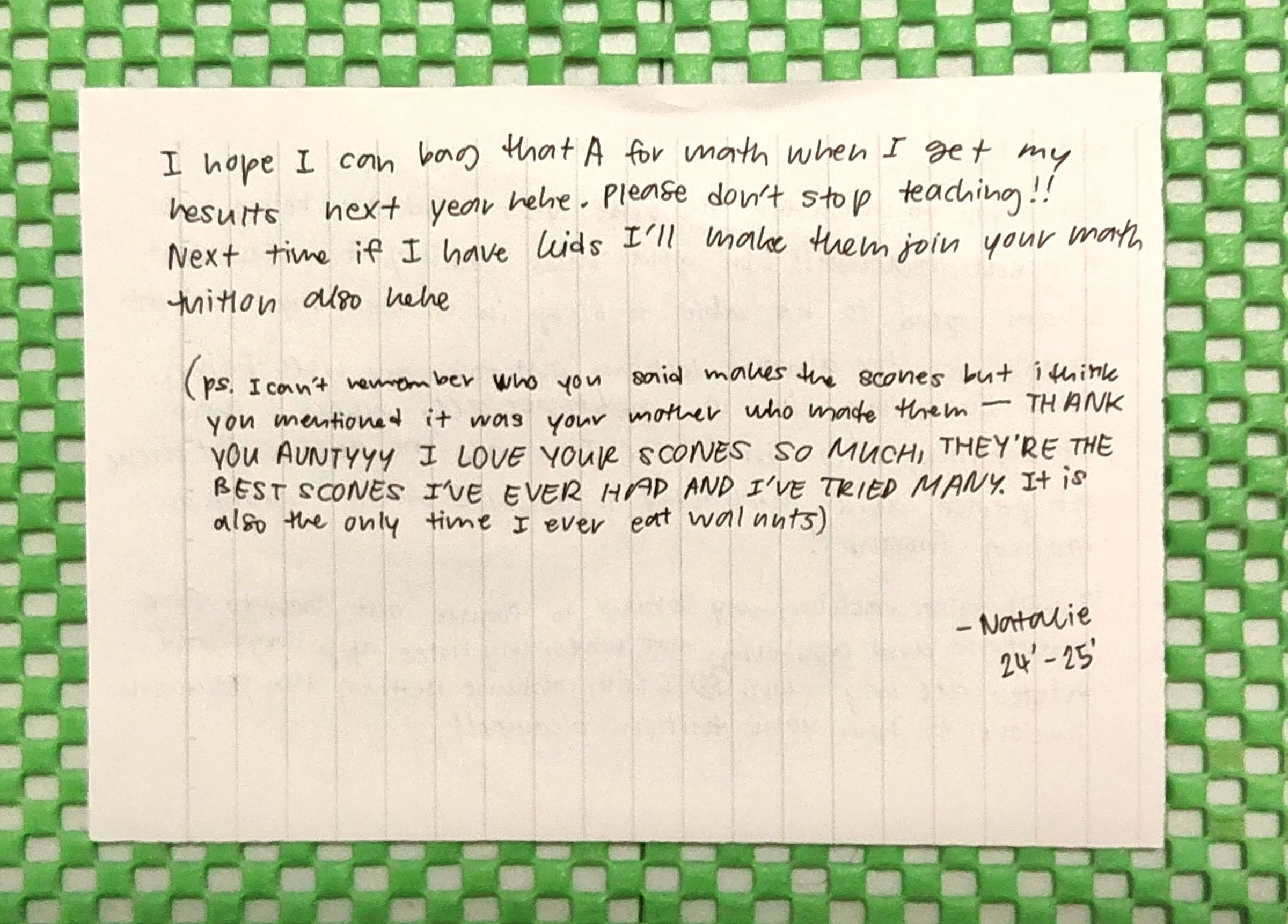  The Math Haven's image