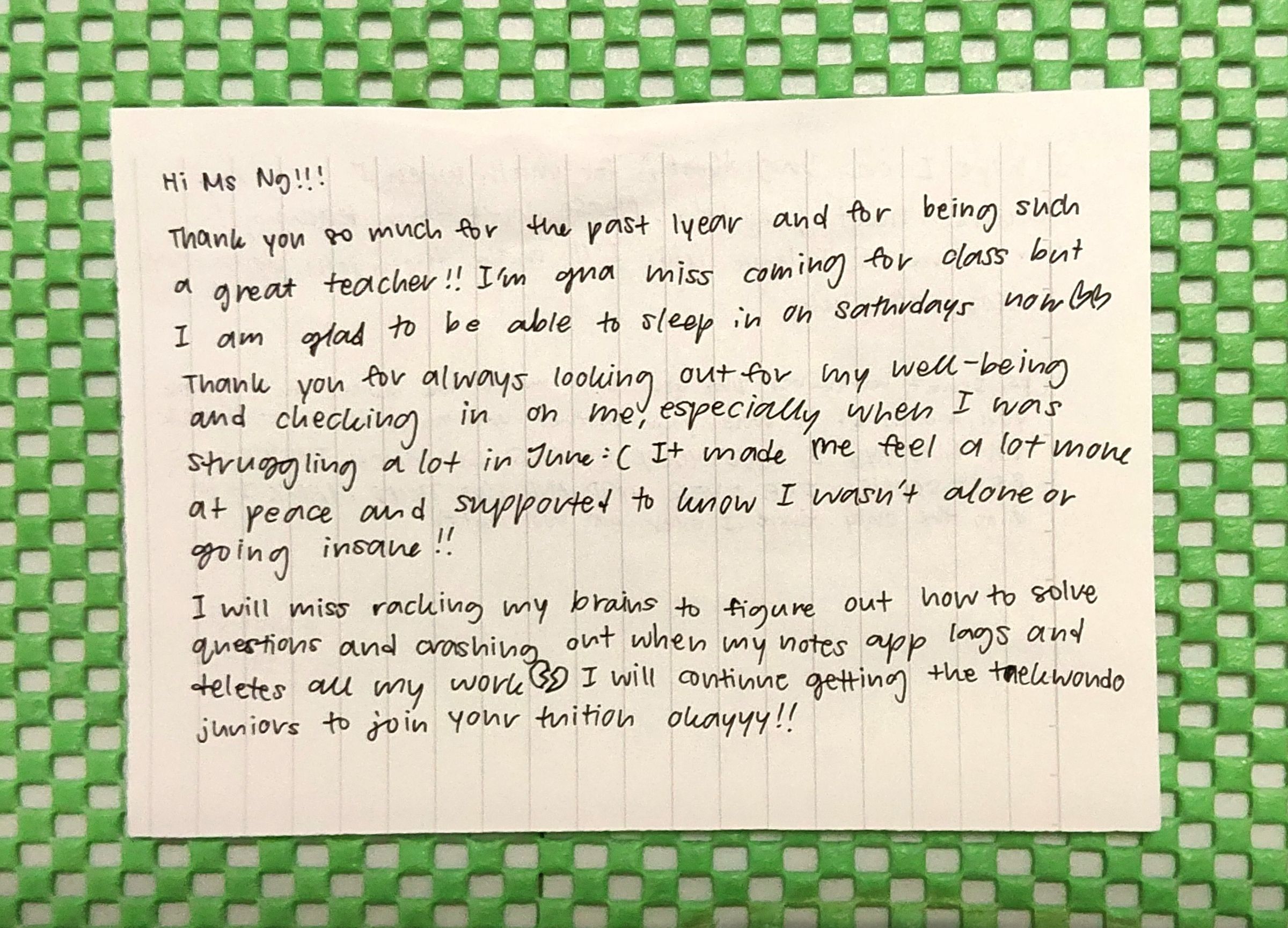  The Math Haven's image