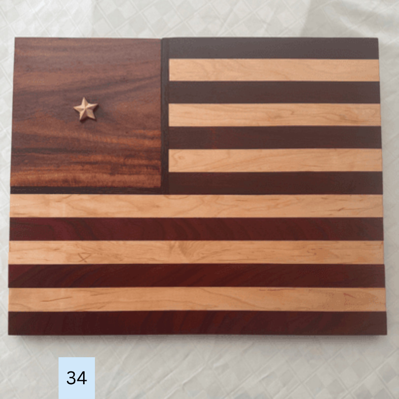Exotic Woodcrafts by John G's image