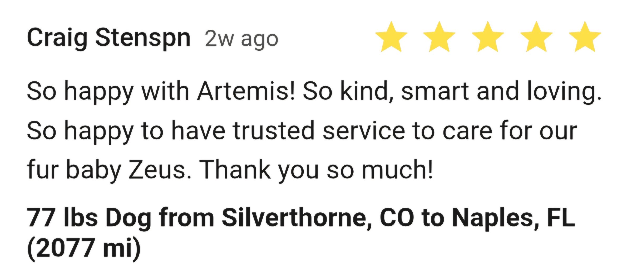 ARTEMIS ELITE's image