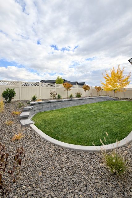 Turbo Lawn Maintenance's image