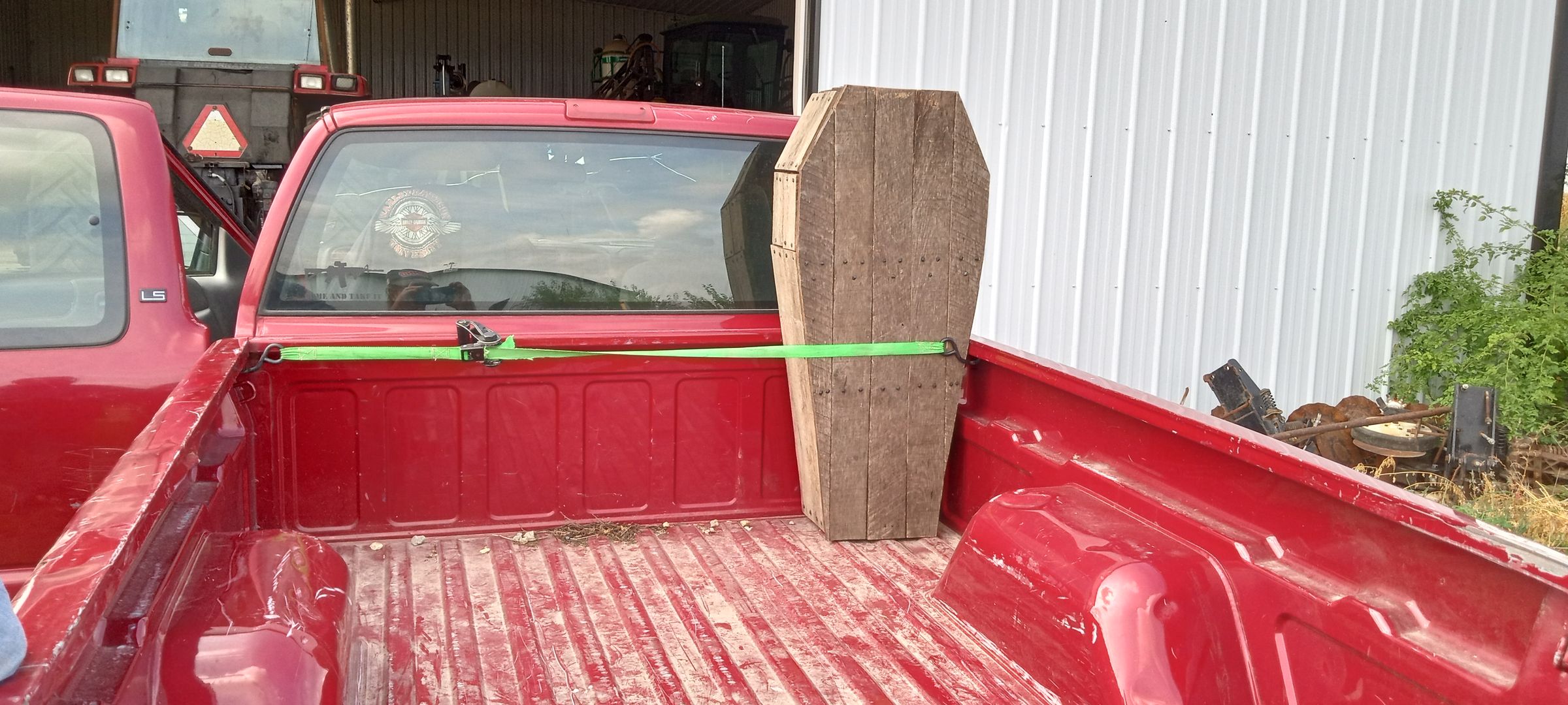 Dug Up Decor's image