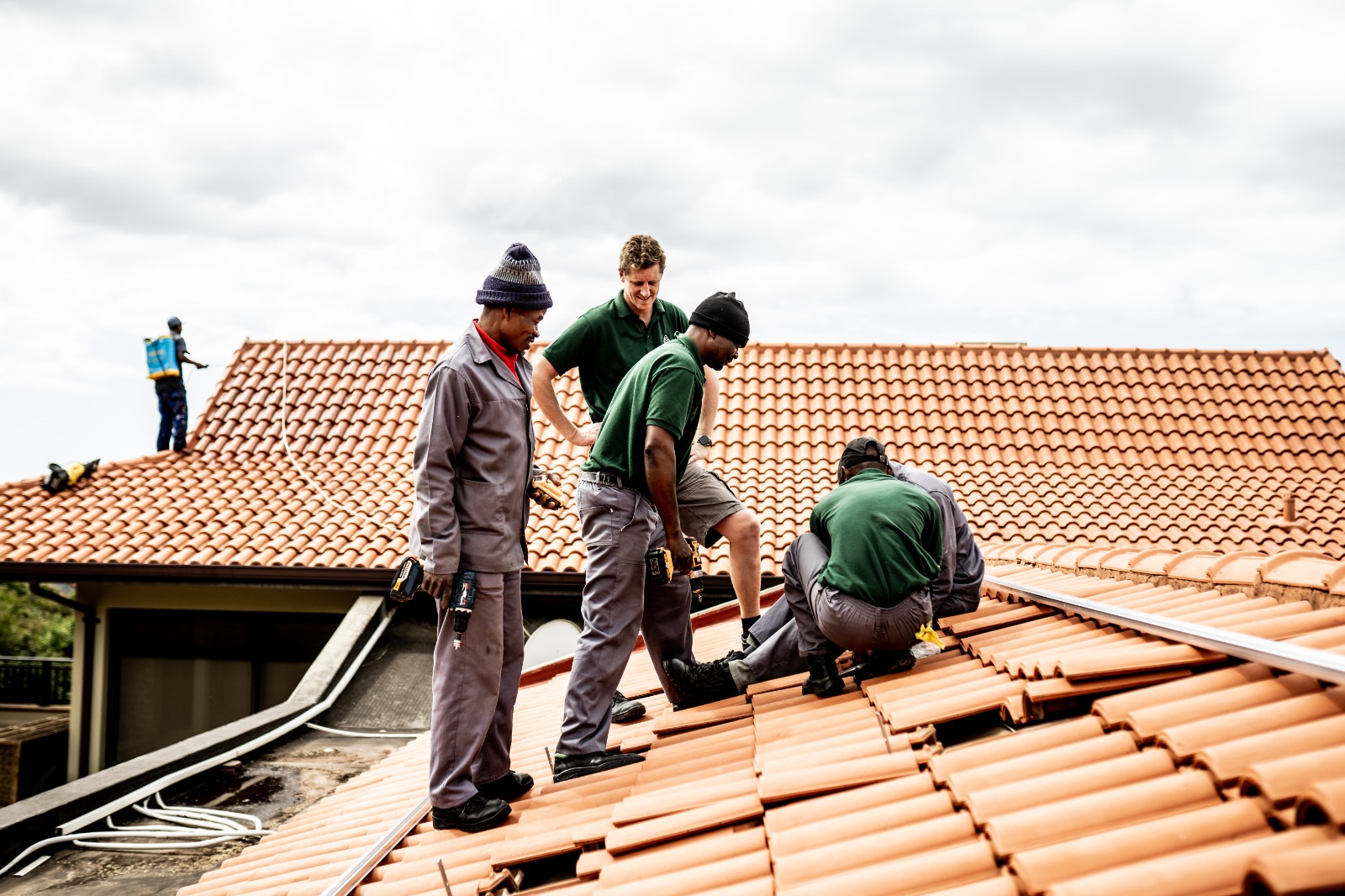 JPG Works | Qualified & Reliable Electricians's image