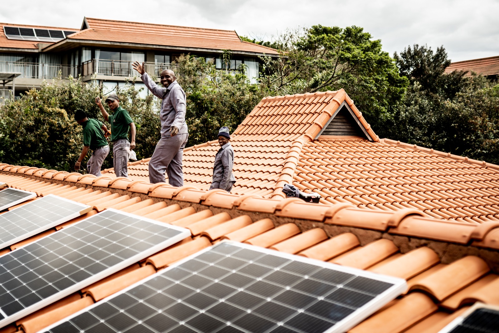 JPG Works | Qualified & Reliable Electricians's image