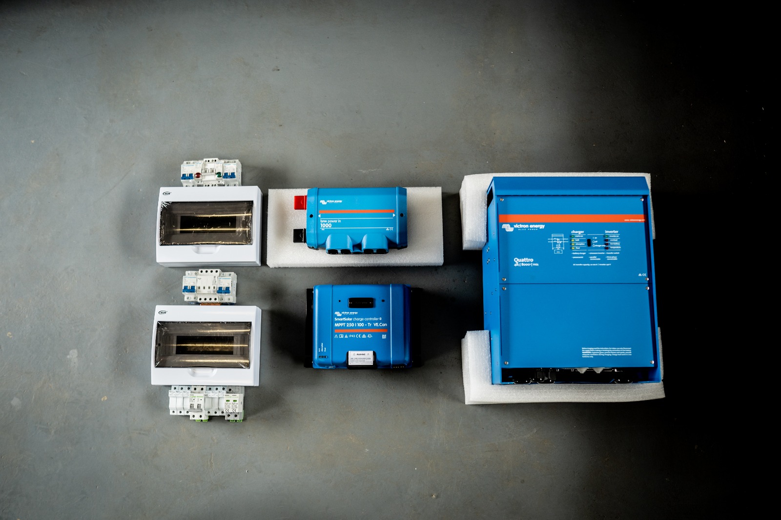 JPG Works | Qualified & Reliable Electricians's image