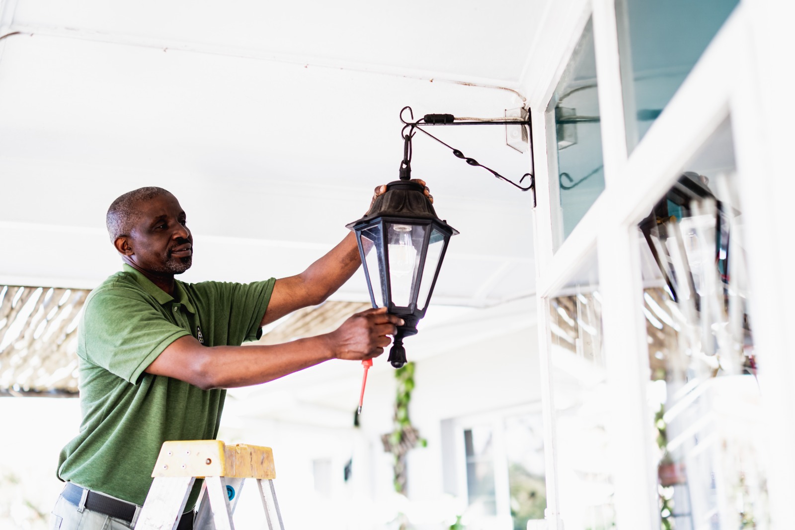 JPG Works | Qualified & Reliable Electricians's image