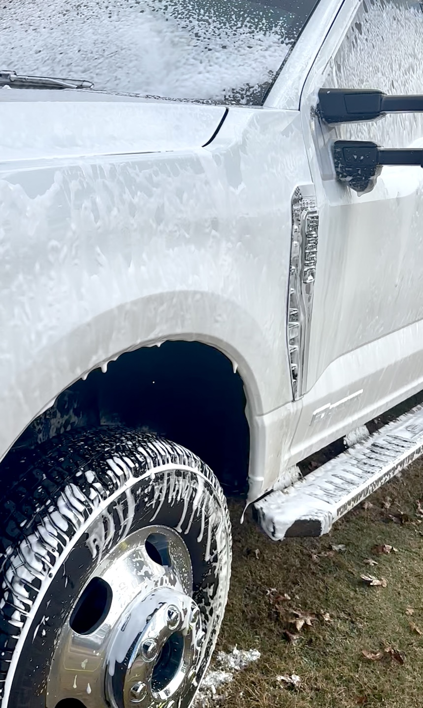 Rutherford Auto Detail's image