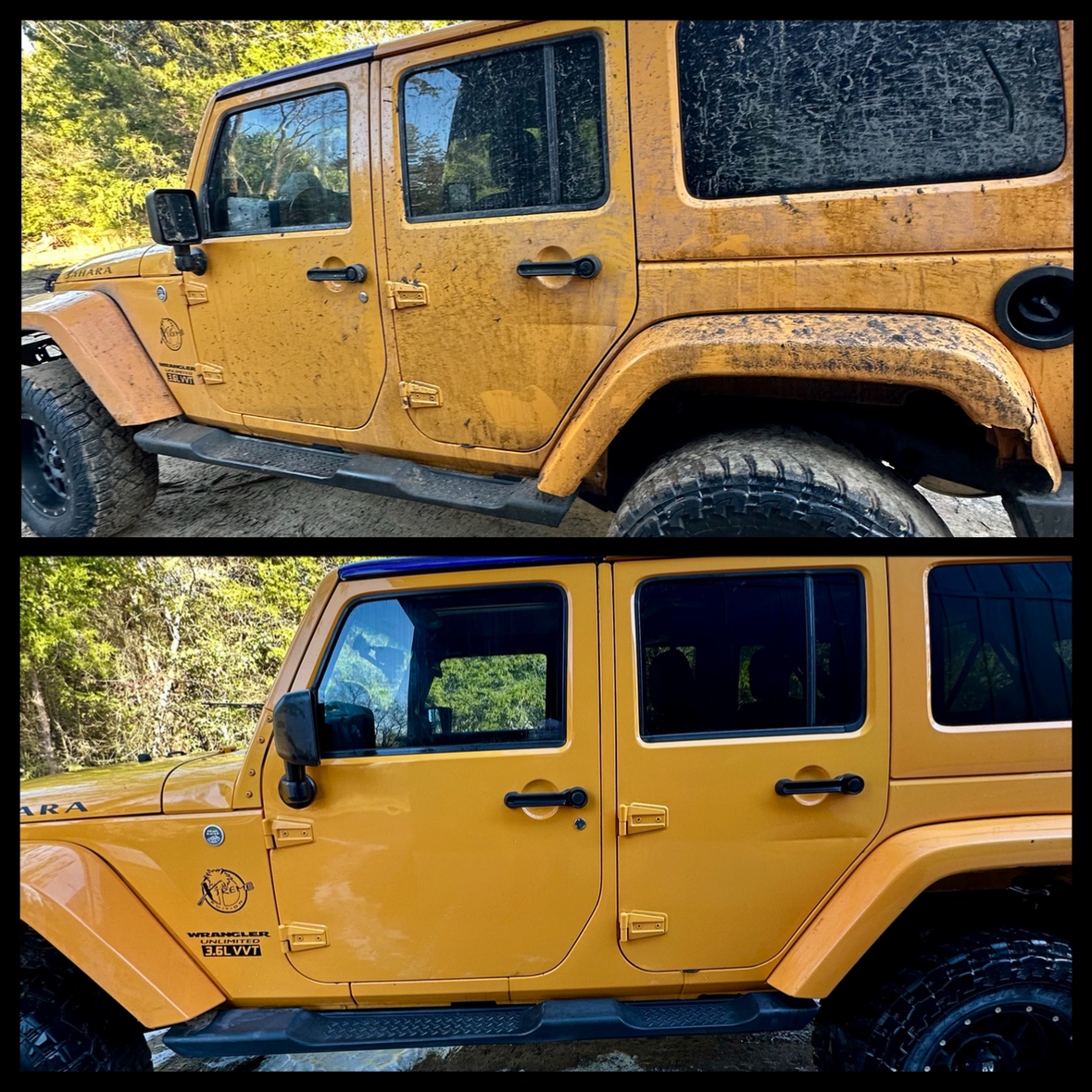 Rutherford Auto Detail's image