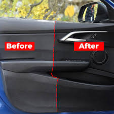 Rutherford Auto Detail's image