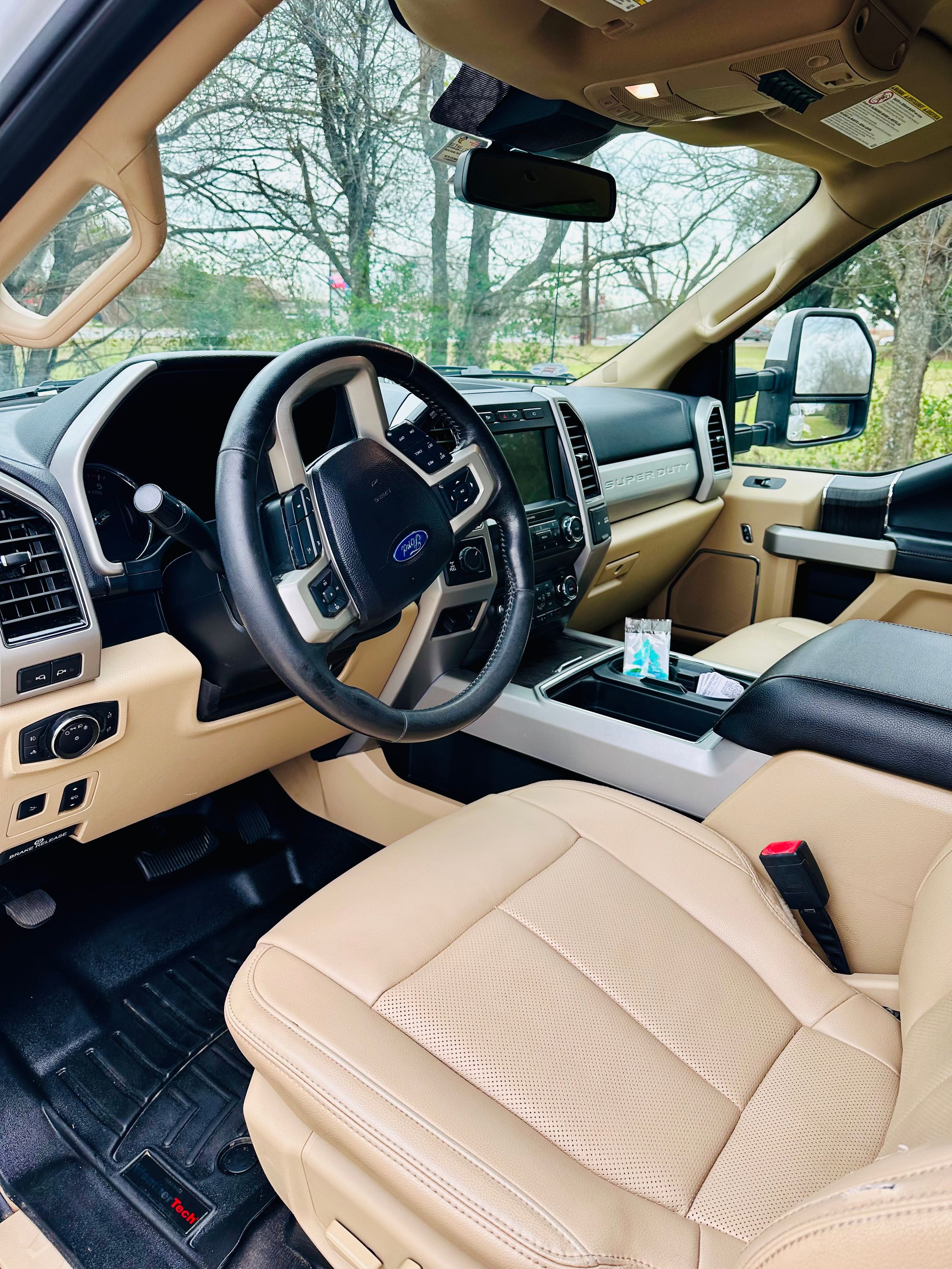 Rutherford Auto Detail's image