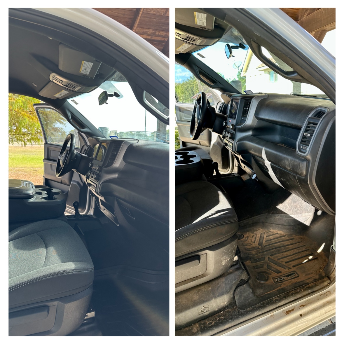 Rutherford Auto Detail's image