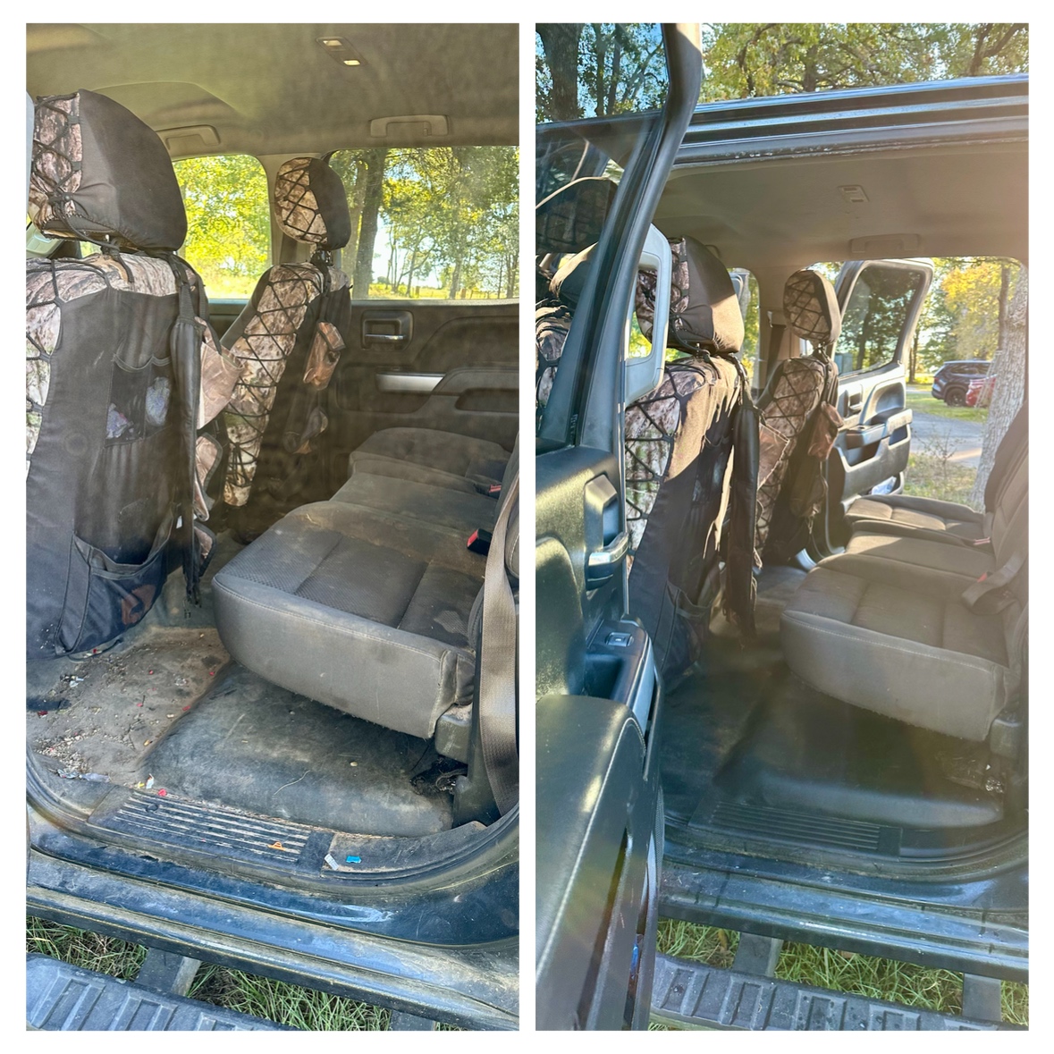 Rutherford Auto Detail's image