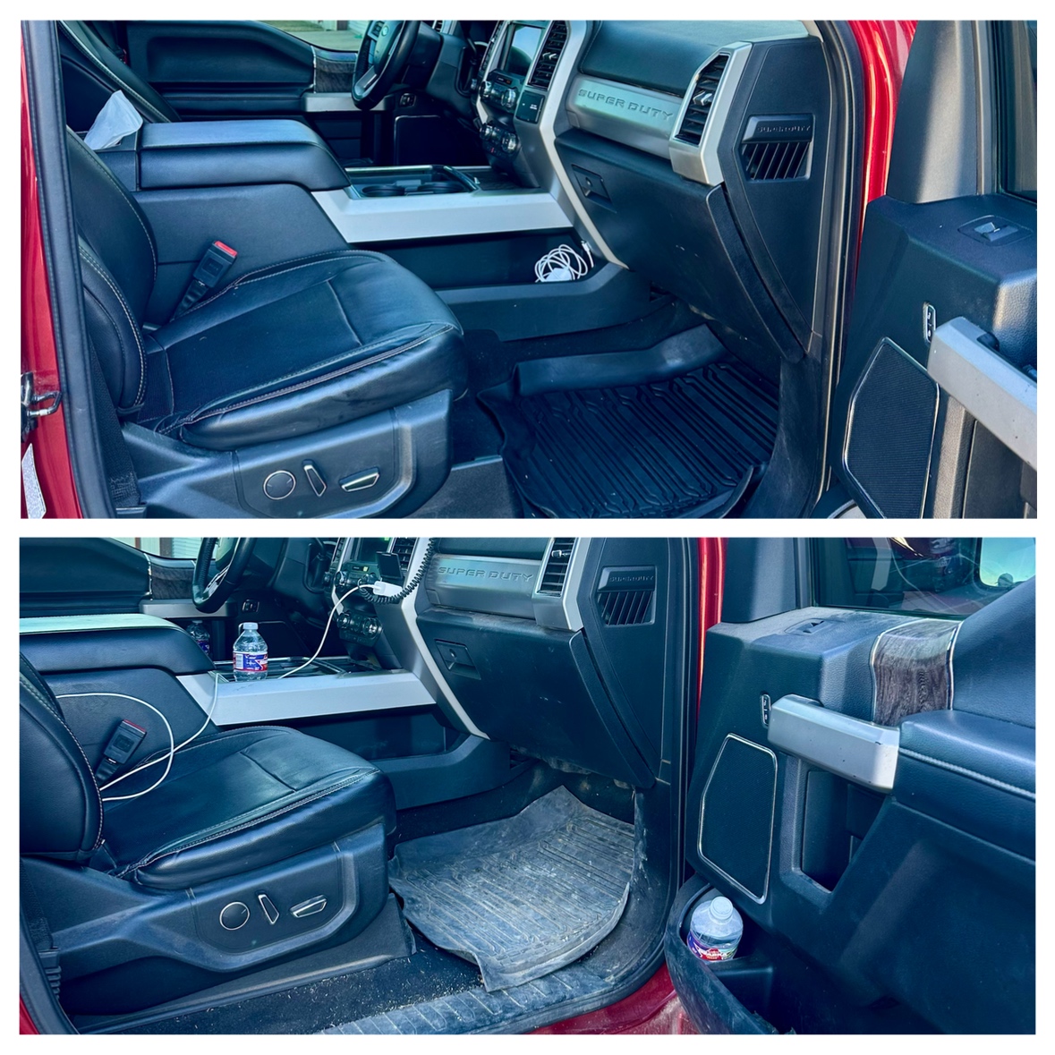 Rutherford Auto Detail's image