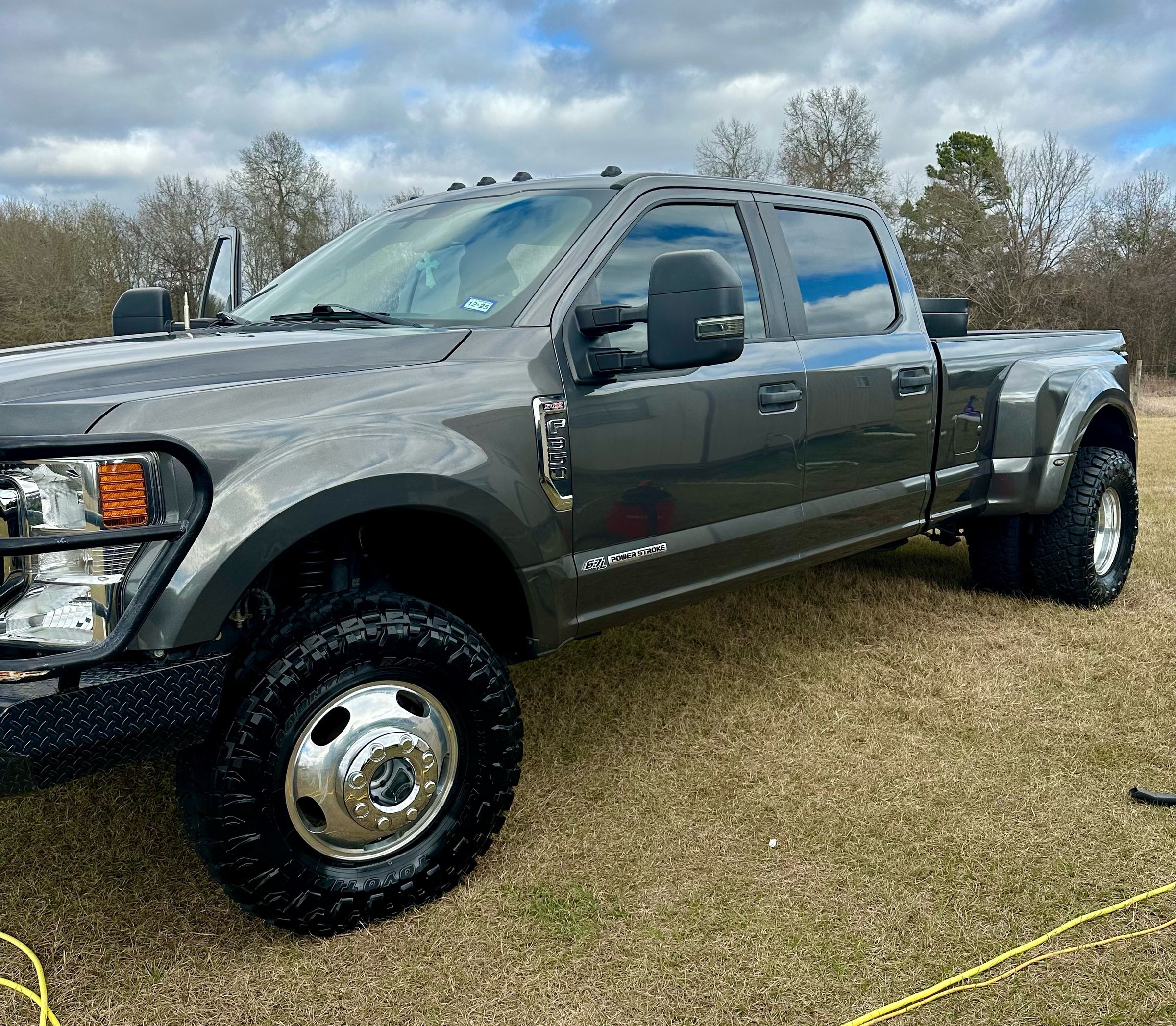 Rutherford Auto Detail's image