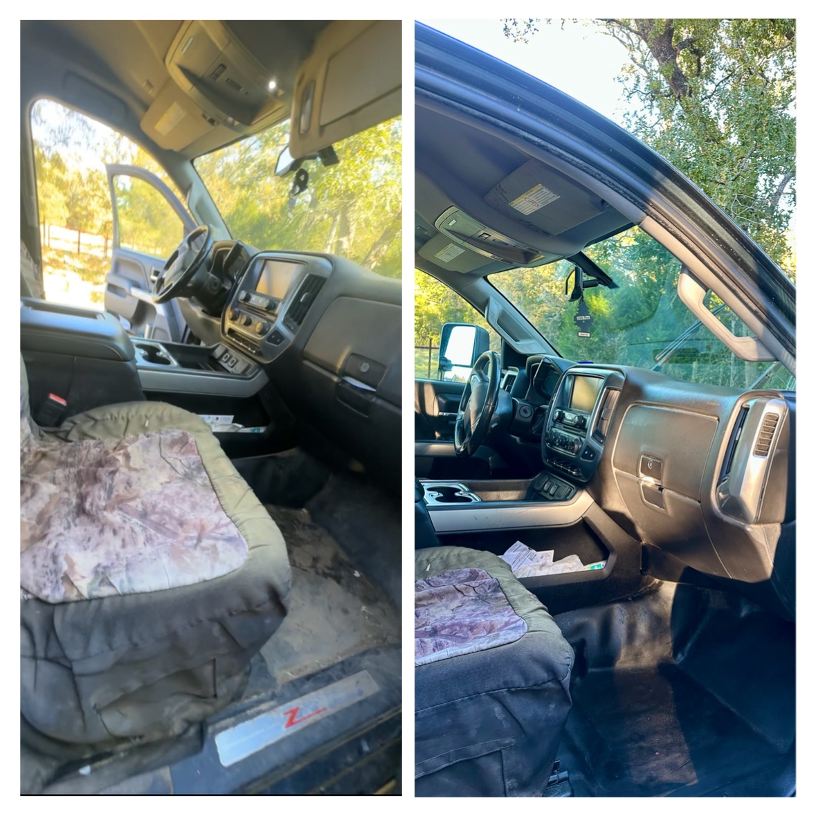 Rutherford Auto Detail's image