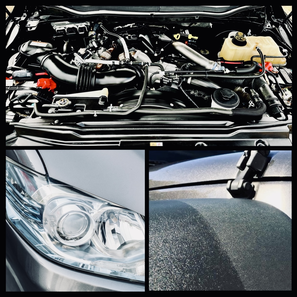 Rutherford Auto Detail's image