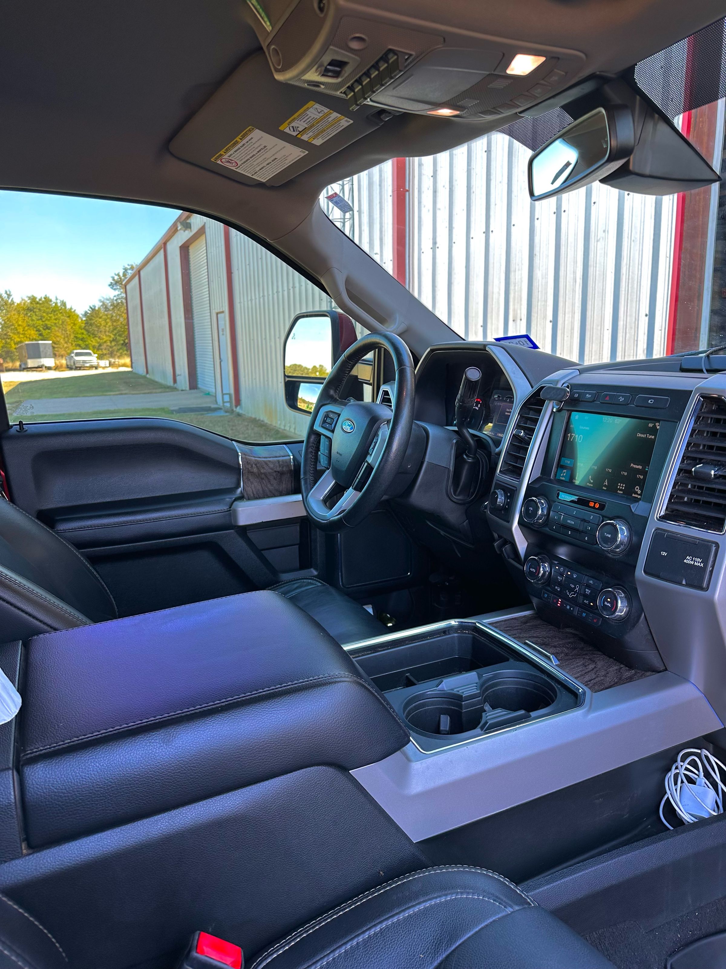 Rutherford Auto Detail's image