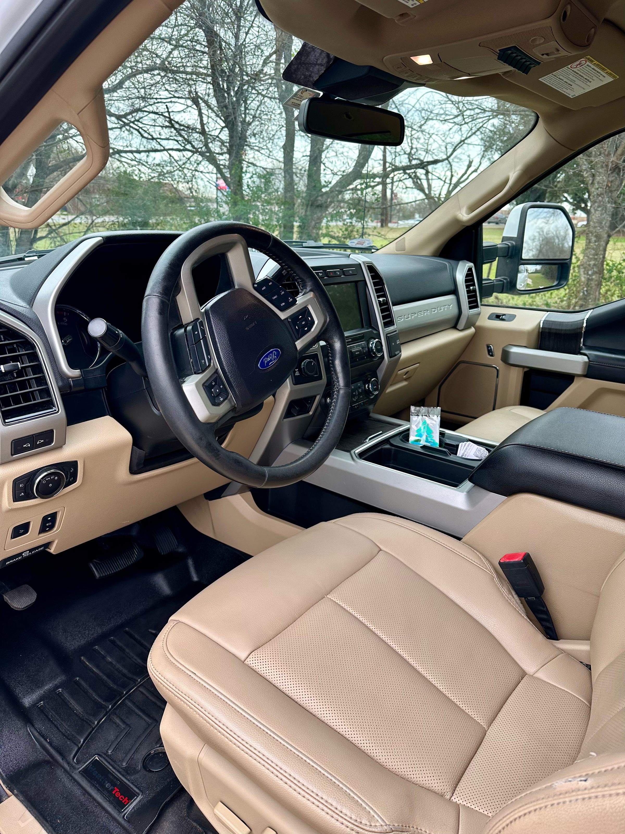 Rutherford Auto Detail's image