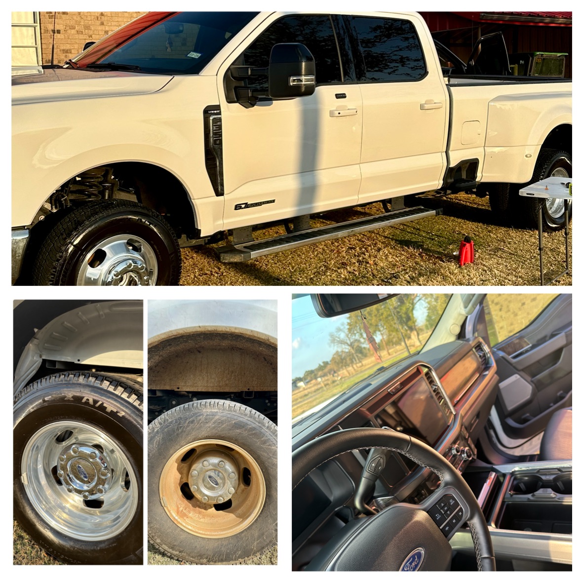 Rutherford Auto Detail's image