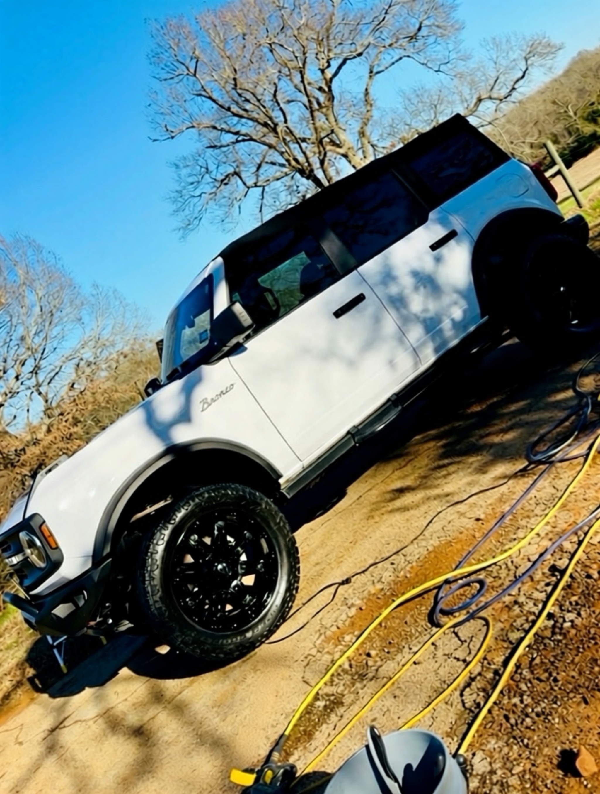 Rutherford Auto Detail's image