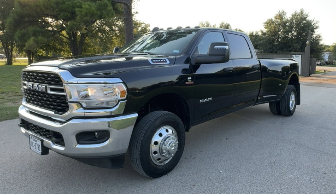 Rutherford Auto Detail's image