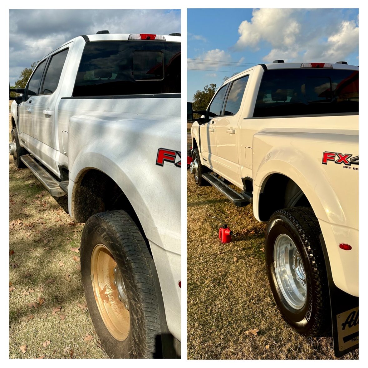 Rutherford Auto Detail's image