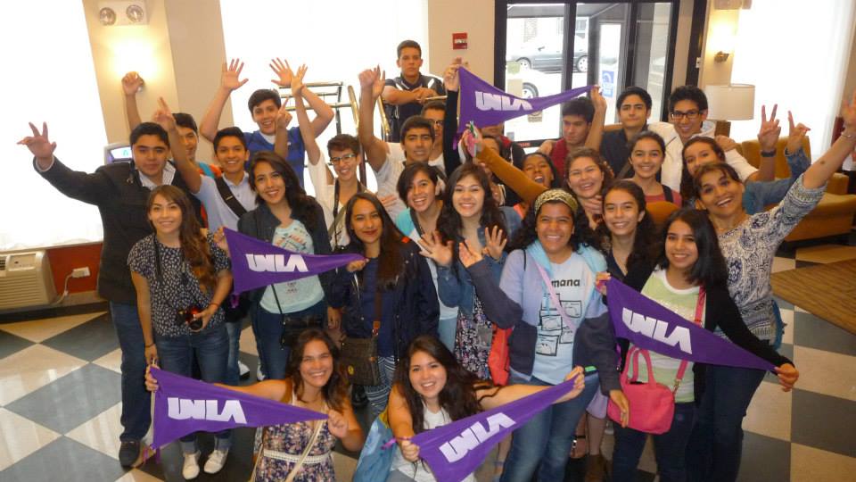 The successful's image