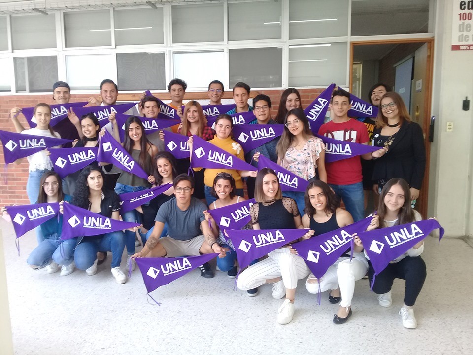 The successful's image