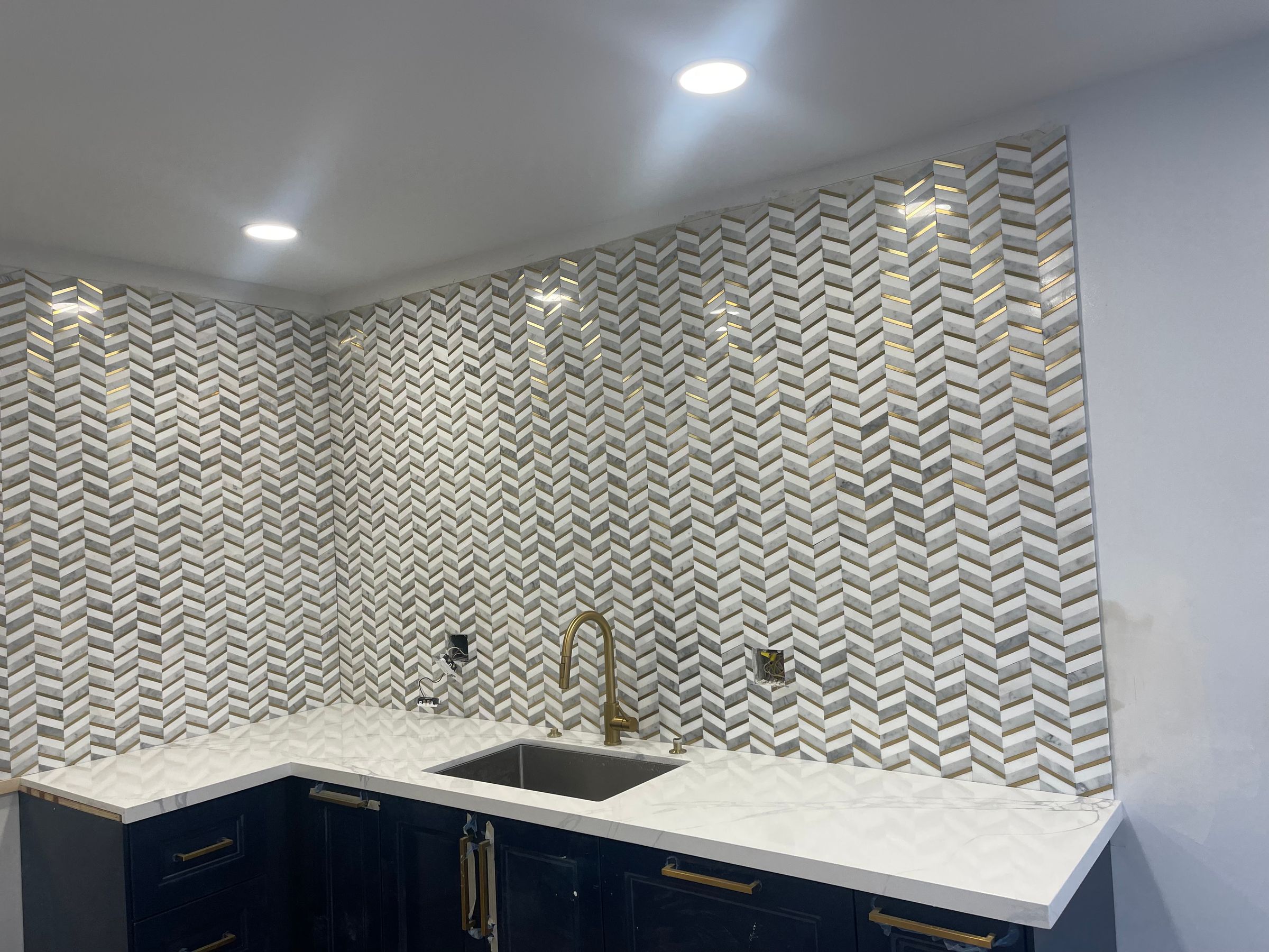 SS Builders Inc's image