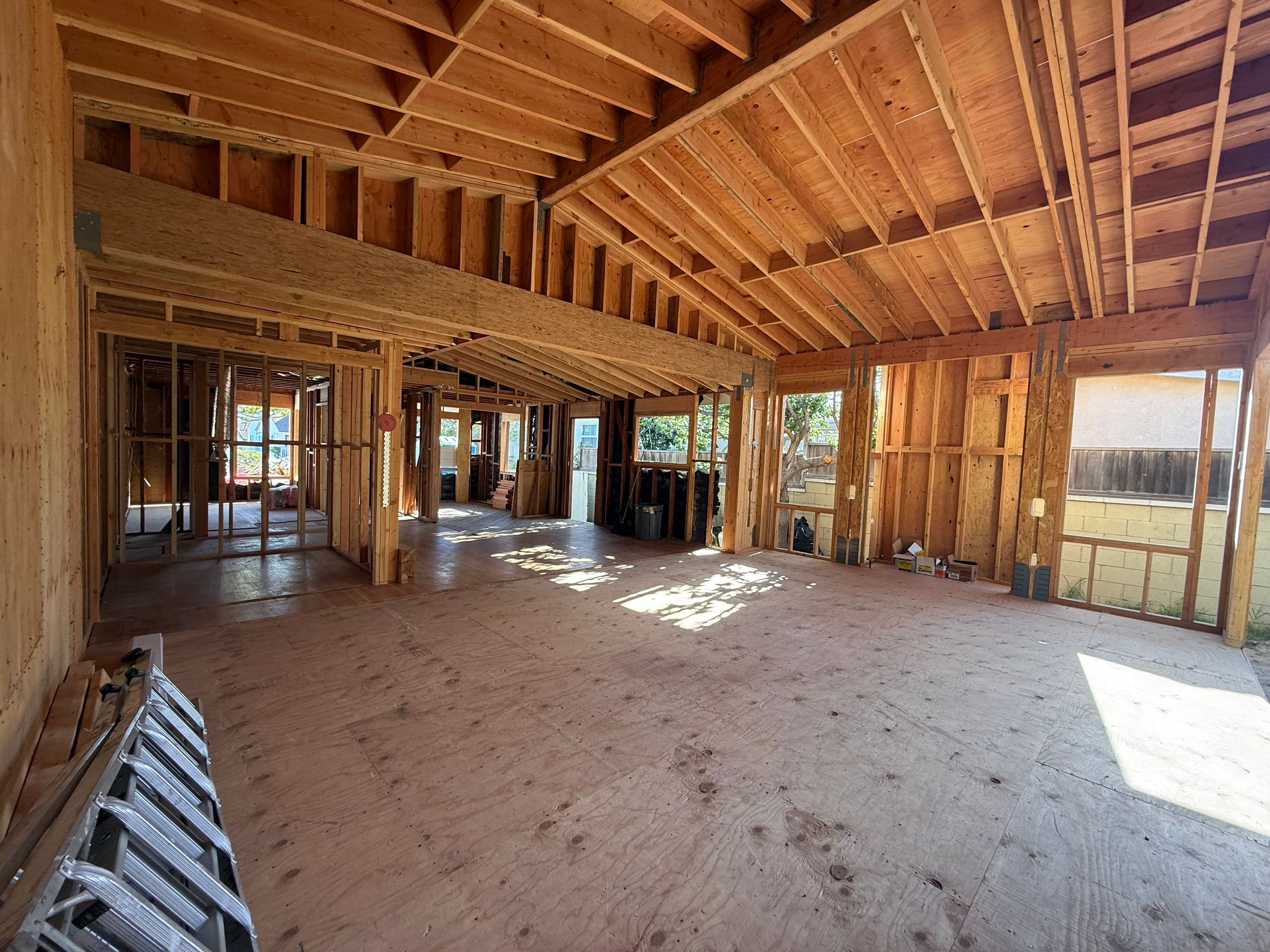 SS Builders Inc's image