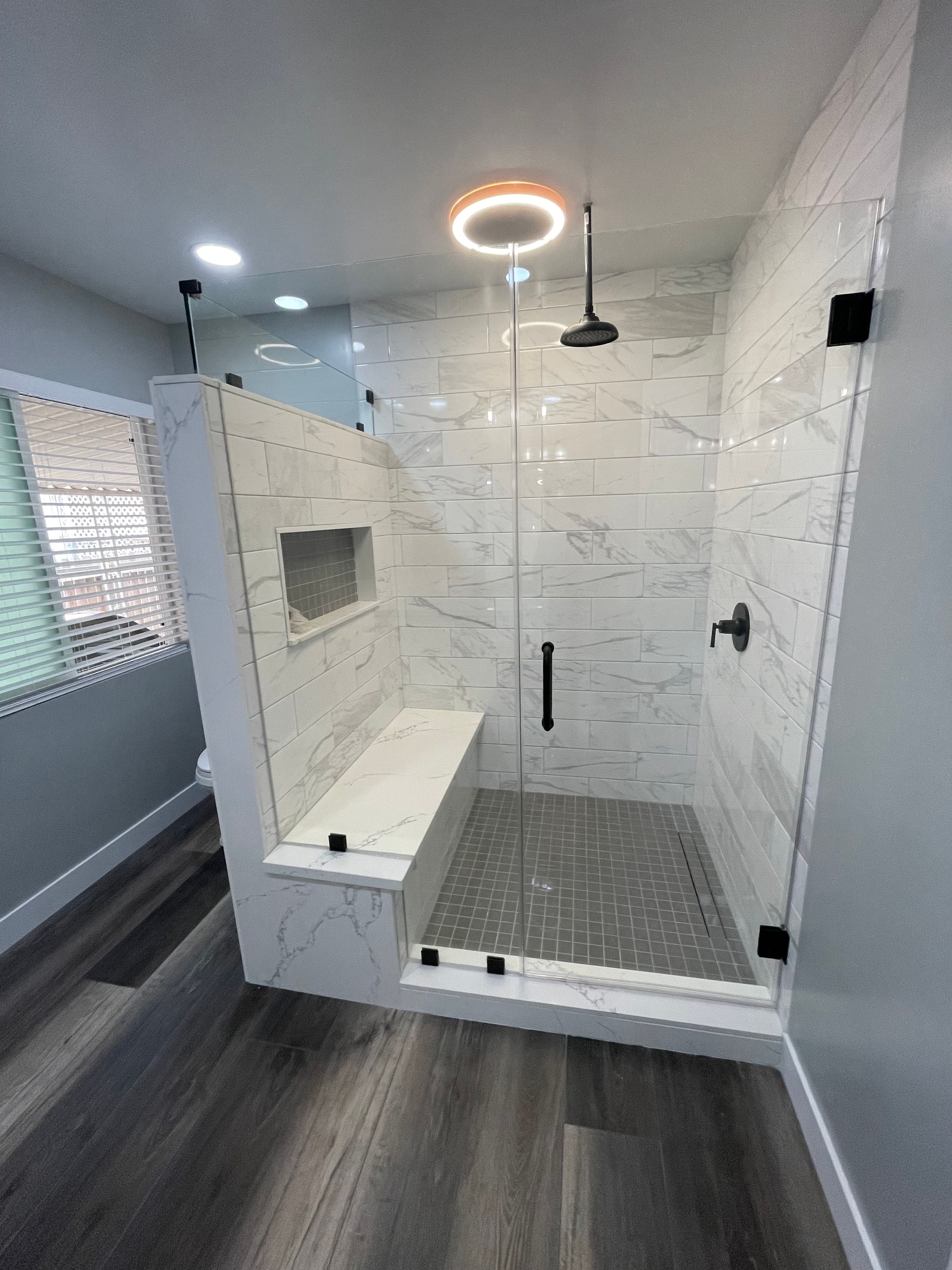 SS Builders Inc's image