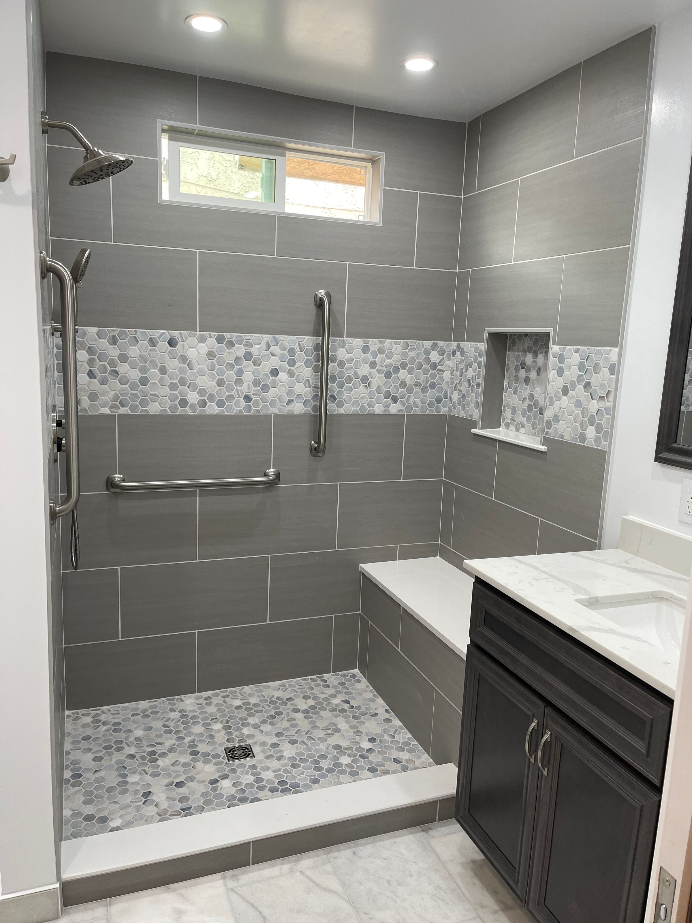 SS Builders Inc's image