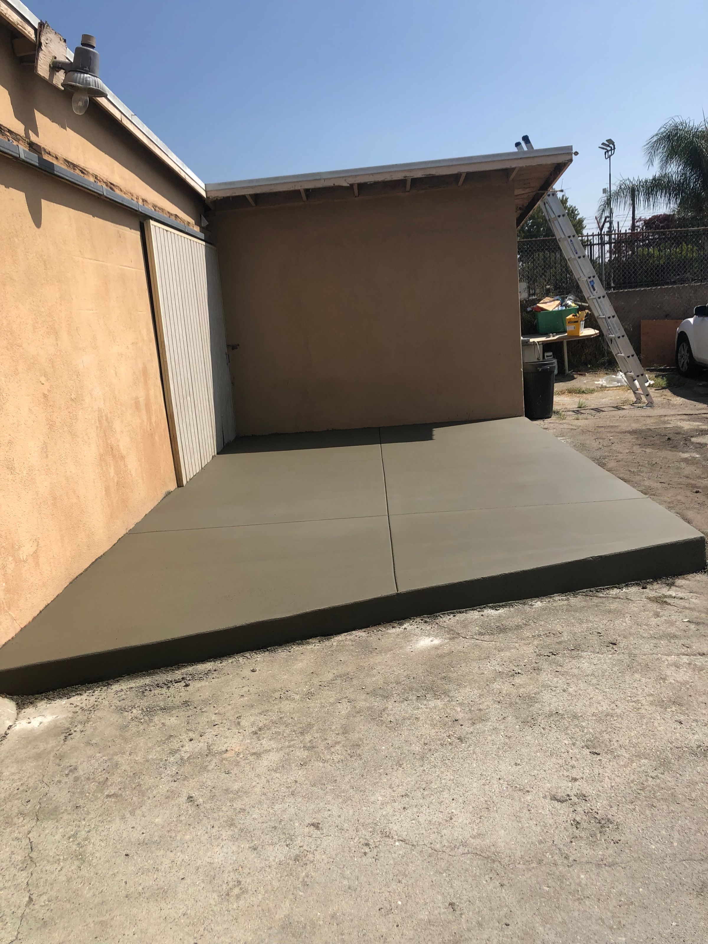 SS Builders Inc's image