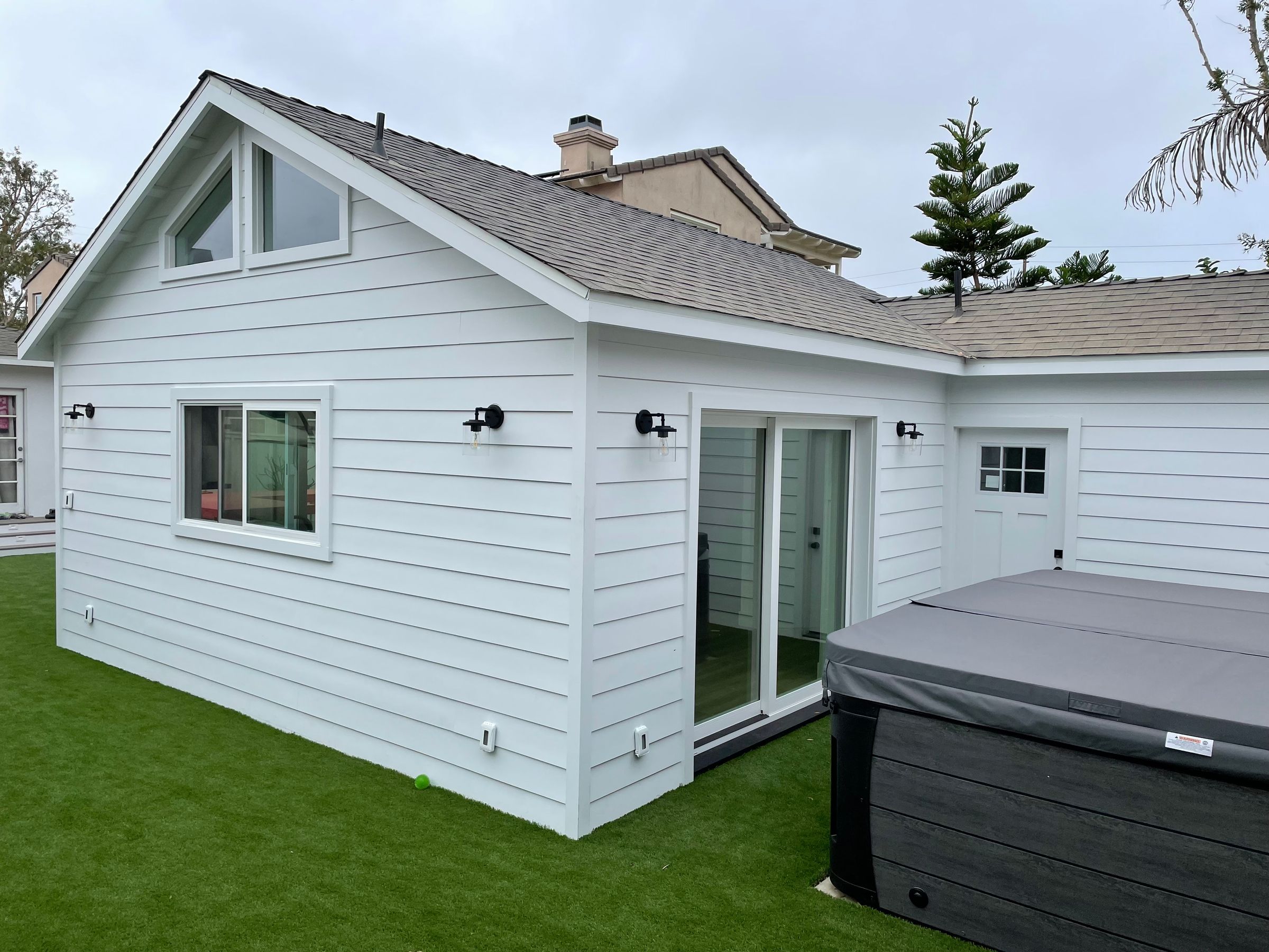 SS Builders Inc's image