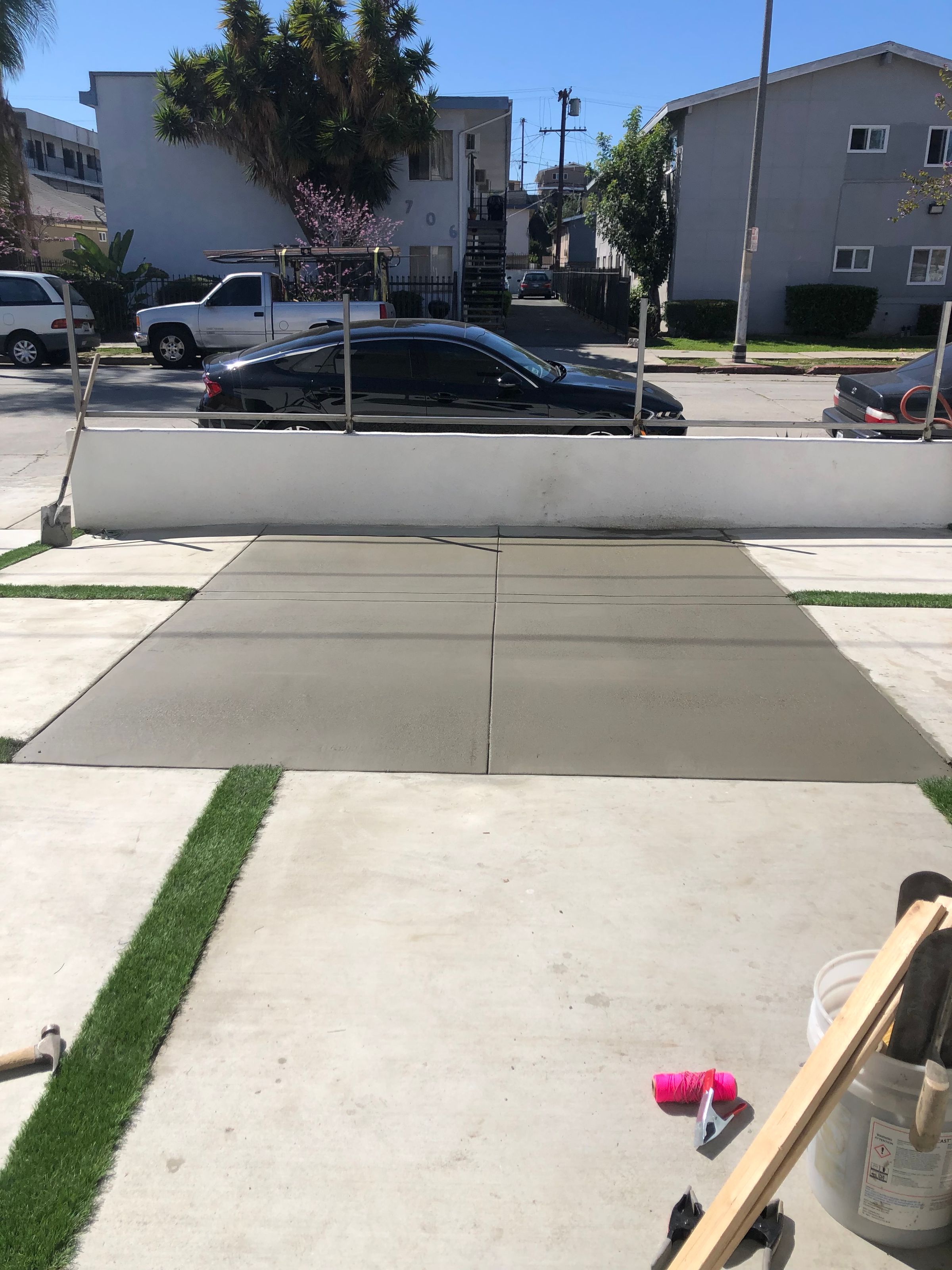 SS Builders Inc's image